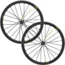 Mavic Ksyrium Pro Disc Road Wheelset UST 2019