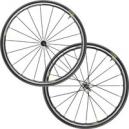 Mavic Ksyrium Elite Road Wheelset UST 2018