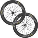 Mavic Comete Pro Carbon SL Road Disc Wheelset 2018