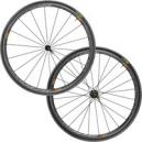 Mavic Ksyrium Pro Carbon Road Wheelset UST 2019