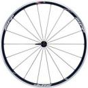 Zipp 30 Course Alloy Tubular Front Wheel
