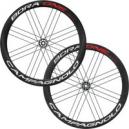 Campagnolo Bora One 50 Tubular Road Disc Wheelset 2019