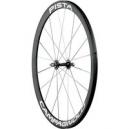 Campagnolo Pista Tubular Track Bike Front Wheel 2019