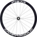 Campagnolo Pista Tubular Track Bike Rear Wheel 2019