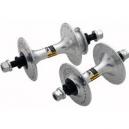 Miche Primato Large Flange pair of Track Hubs
