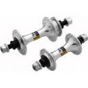 Miche Primato Small Flange pair of Track Hubs