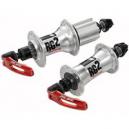 Miche Racing Box Pair of Hubs