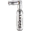 Lezyne Trigger Speed Drive CO2 Inflator Silver