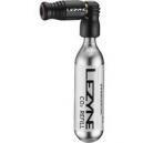 Lezyne Trigger Speed Drive CO2 Inflator Black