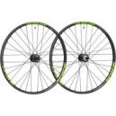 Spank 350 Vibrocore Boost MTB Wheelset