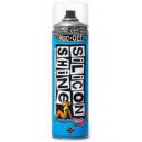 MucOff Silicone Shine Lubricant