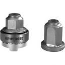 Kryptonite Security WheelNutz