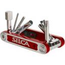 Silca Italian Army Knife Nove