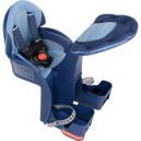 WeeRide Safe Front Deluxe Bike Seat