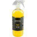 Crankalicious Pineapple Express Spray Wash