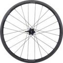 Zipp 202 NSW Full Carbon Clincher Rear Wheel 2019