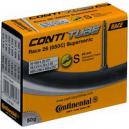 Continental 650c Supersonic Road Long Valve Tube