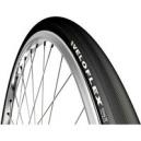 Veloflex Corsa 25 Clincher Folding Road Tyre AW17