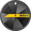 Mavic Comete Tubular Road Disc Wheel WTS 2019