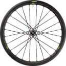 Mavic Ksyrium Pro Allroad Disc Front Wheel 2019
