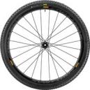 Mavic Crossmax Pro Carbon 29 front wheel 2018