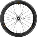 Mavic Crossmax Pro Carbon 29 Rear Wheel WTS
