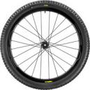 Mavic XA Pro Carbon 29 Rear Wheel WTS 2019