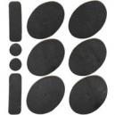 RapidRacerProducts Anti Rattle Valve Guards AW17