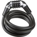 Kryptonite Kryptoflex Resettable Combo cable