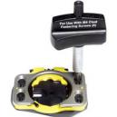 Speedplay Torque Wrench M4 cleat fastening screw