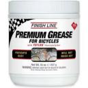 Finish Line Teflon Grease 455g Tub