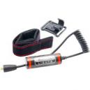 Exposure Verso Support Cell Pack Head Band Mount