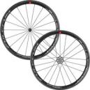 Fulcrum SPEED 40C C17 Carbon Road Wheelset 2019