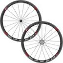 Fulcrum SPEED 40T Carbon Tubular Road Wheelset 2019