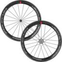 Fulcrum SPEED 55C C17 Carbon Road Wheelset 2019