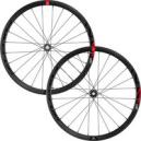 Fulcrum Racing 4 DB Road Disc Wheelset 2019