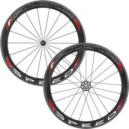 Fulcrum SPEED 55T Carbon Tubular Road Wheelset 2019