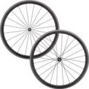 Prime BlackEdition 38 Carbon Wheelset