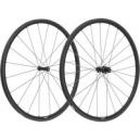 Prime BlackEdition 28 Carbon Tubular Wheelset
