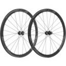 Prime RR38 V2 Carbon Clincher Disc Wheelset