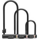 LifeLine Steel D Lock Sold Secure