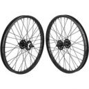 SE Bikes 20 BMX Wheelset
