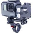 Exposure Capture Action Camera Light