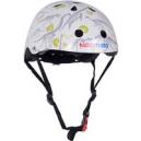 Kiddimoto Fossils Helmet 2018