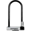 Kryptonite Standard Ulock with FlexFrame bracket