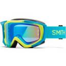 Smith Fuel V2 Acid Split Single Lens SS18