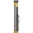 Lezyne Digital Shock Drive 350psi Shock Pump