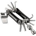 Lezyne Rap 15 CO2 Multitool