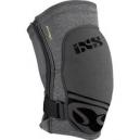 IXS Flow Zip Knee Guard 2018