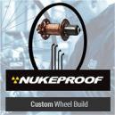 Nukeproof Custom Rear MTB Wheel Build